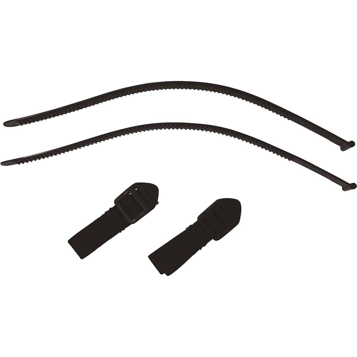 Yakima Fat Bike Kit ready for StageTwo, enabling secure fat bike transport.