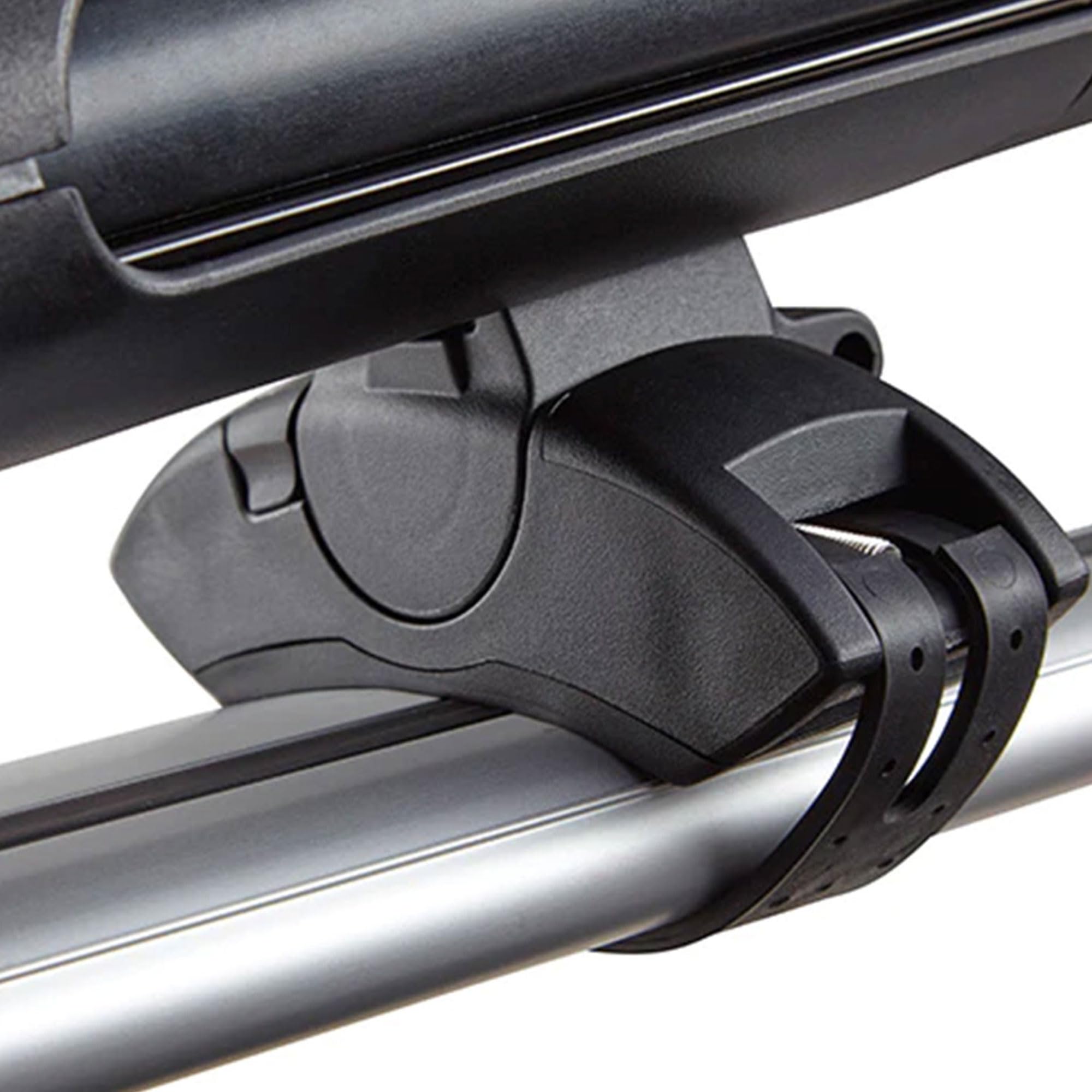 Yakima FatCat EVO Base Rack System compatibility explained
