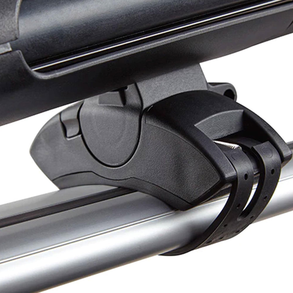Yakima FatCat EVO Base Rack System compatibility explained