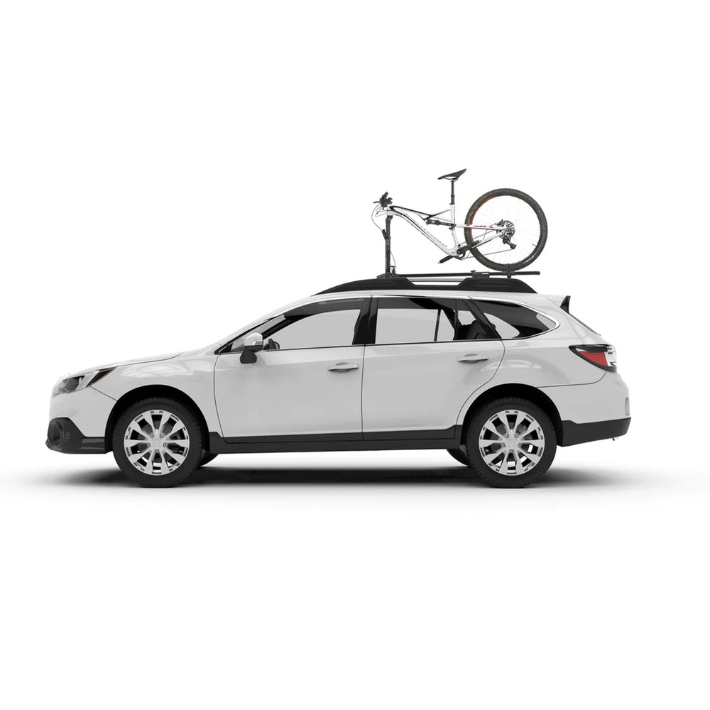 Yakima ForkLift SKS locks option for added security