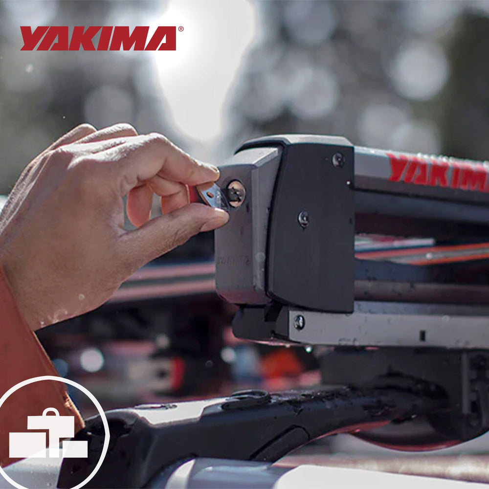 One-button access lets you operate FreshTrack 4 with gloves on