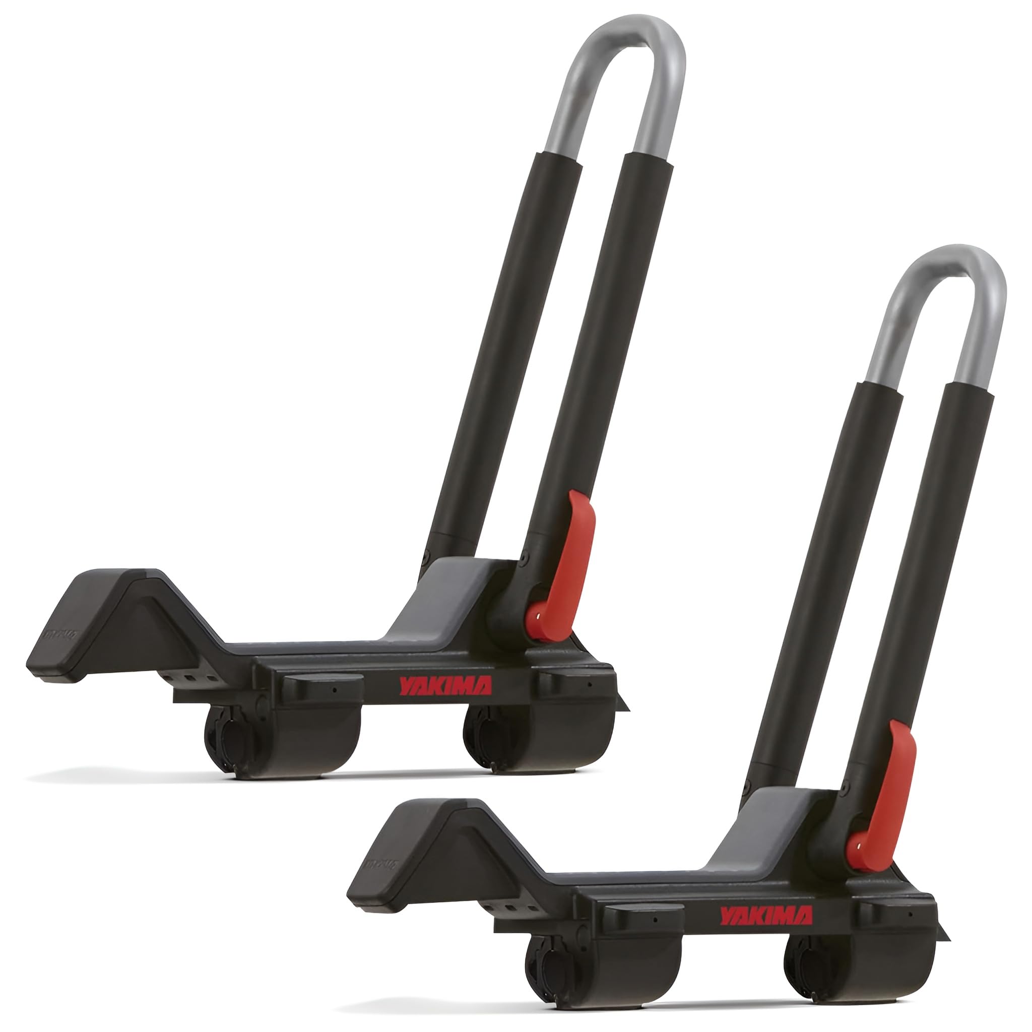 Yakima heritage since 1979 emphasizing safety and practical design