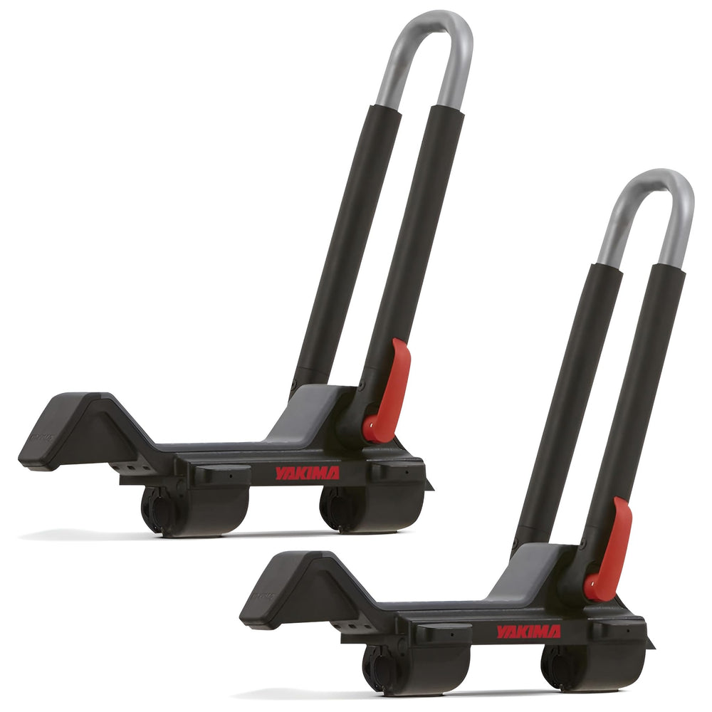 Yakima heritage since 1979 emphasizing safety and practical design