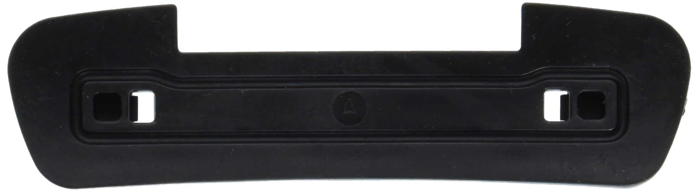 Yakima Replacement F Pad for Q Towers, supports secure rack fit during travels