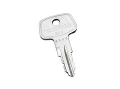 Yakima Safety A150 Wrench front view highlighting rugged construction for secure installations