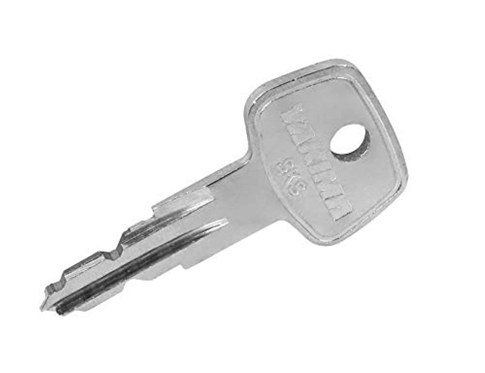 Yakima Safety A150 Wrench in use demonstrates quick, safe tool handling during rack installation