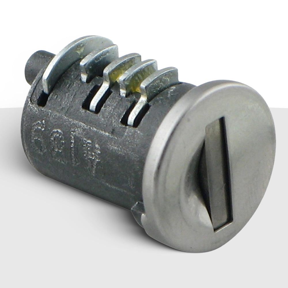 Rekey-ready Yakima SKS cores in a practical package