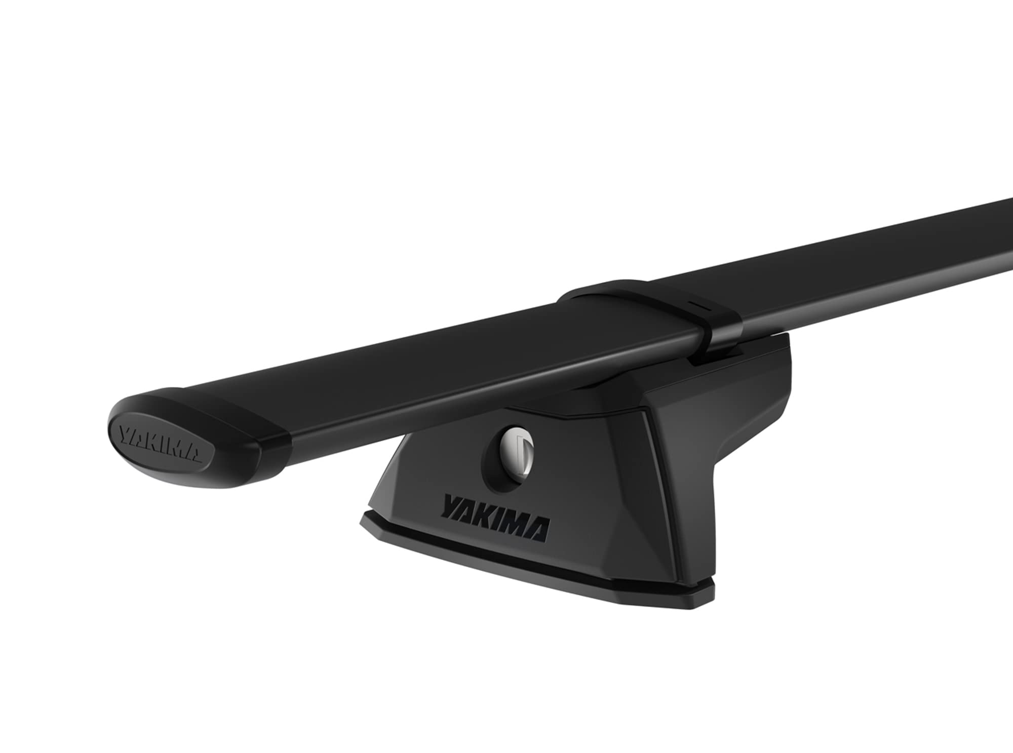 Yakima TrackTower 2-Pack HD Bar adapter compatibility for HD crossbars.