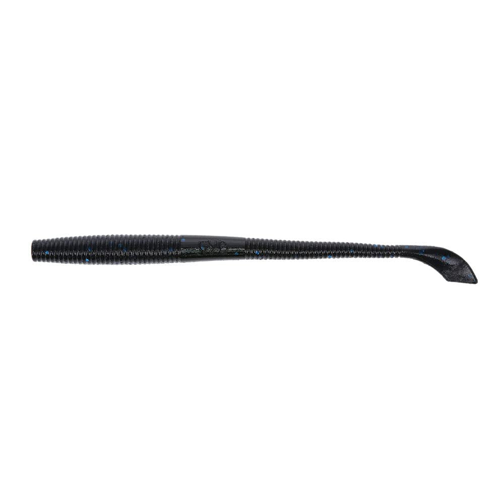 Yamamoto 5in Kut Tail Worm pack showing compact finesse bait for bass