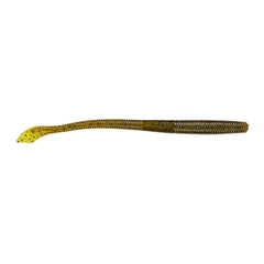 Yamamoto Kut Tail Worm 7.75-inch with flickering action for finesse rigs.