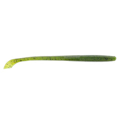 Yamamoto 7GL-05-912 Kut Tail Worm with flickering action for finesse bass fishing