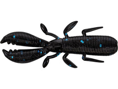 Yamamoto Covert Craw 2.5-inch lure ideal for Ned rig and jig trailer finesse fishing