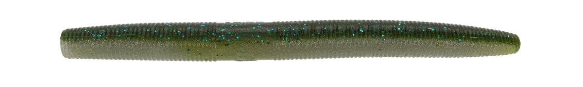 Yamamoto Fat Senko 5inch lure for versatile fishing presentations and higher hookup potential