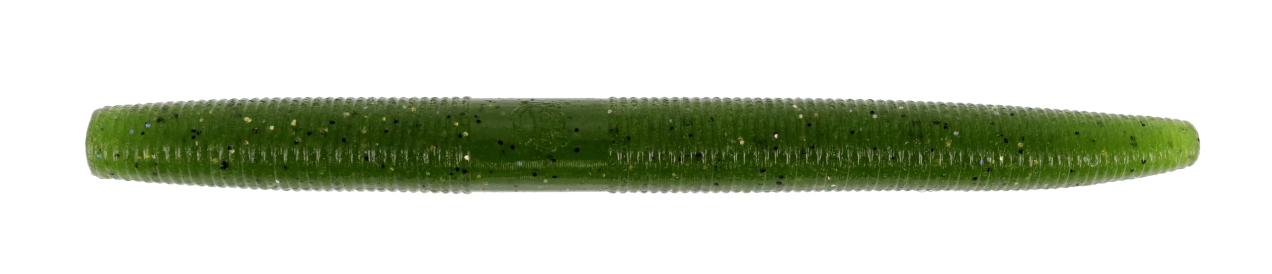 Yamamoto Fat Senko Baby Bass 5-inch lure, versatile for multiple bass rigs.