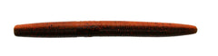 Yamamoto Fat Senko Watermelon Copper Orange lure for versatile bass fishing