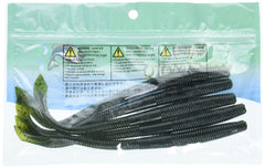 Yamamoto Kut Tail Worm 7.75 inch color varieties for conditions.