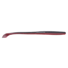 Yamamoto Kut Tail Worm 7.75 inch pack front, durable soft plastic lure.