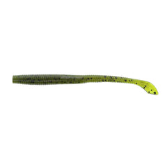 Yamamoto Kut Tail Worm lure with fluttering tail for finesse bass fishing