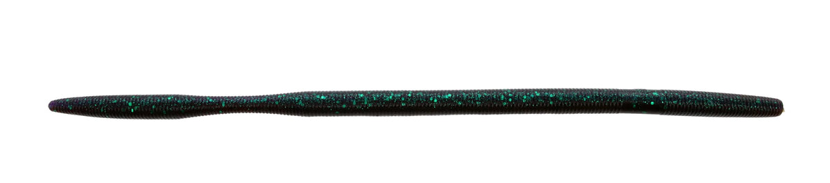 Yamamoto Oki Worm Floater 10-inch six-pack with vertical float action