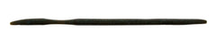 Yamamoto Oki worm floater in green pumpkin blue, ideal for vertical presentation and bass fishing
