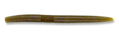 Yamamoto Senko 5in soft stickbait for bass, versatile lure suitable for multiple techniques.