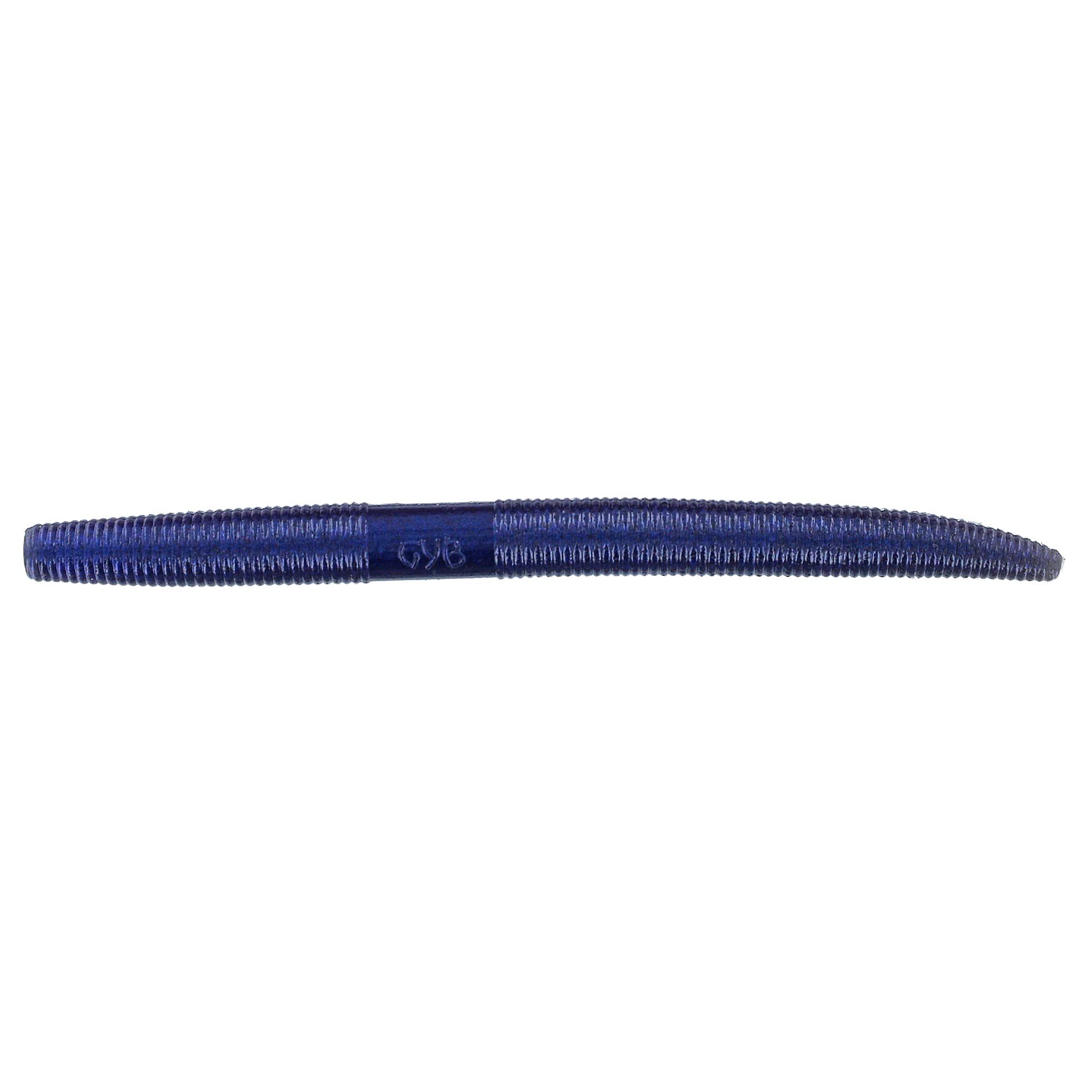Yamamoto Senko Smoke Pearl Blue 5-inch bait for versatile fishing and improved strike opportunities