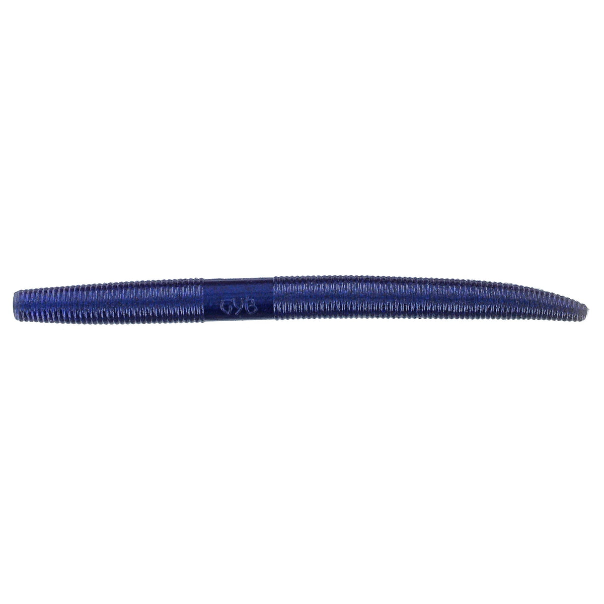 Yamamoto Senko Smoke Pearl Blue 5-inch bait for versatile fishing and improved strike opportunities