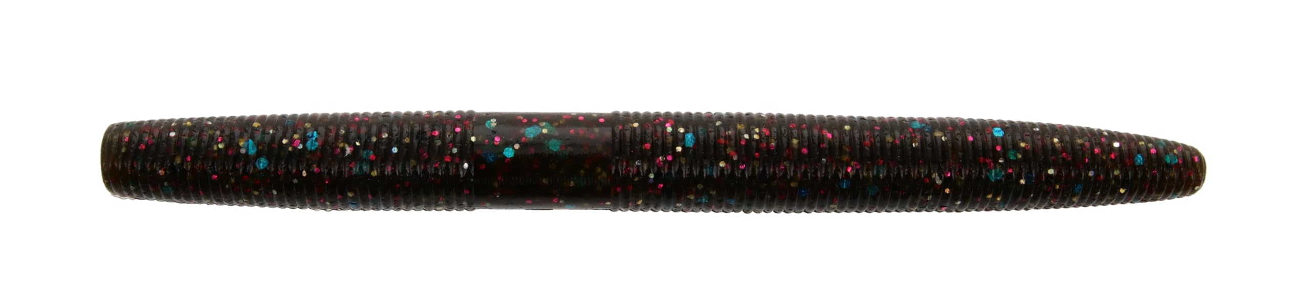 Yamamoto Senko Tilapia Magic 4-inch pack for versatile freshwater fishing.