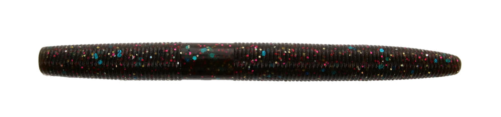 Yamamoto Senko Tilapia Magic 4-inch pack for versatile freshwater fishing.