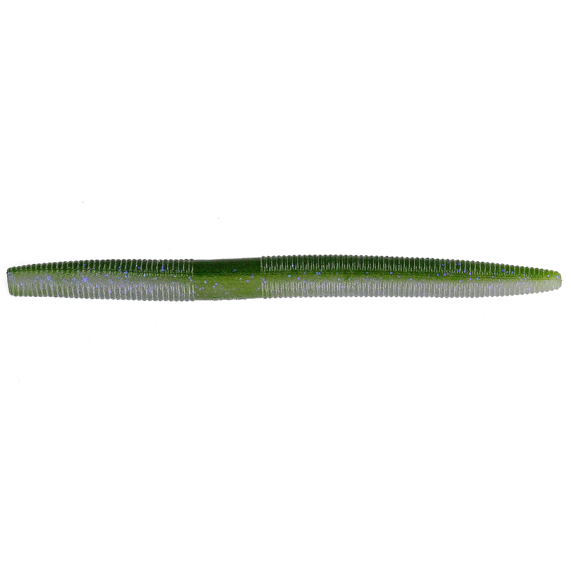 Yamamoto Senko Watermelon Moondust lure ideal for versatile bass fishing.