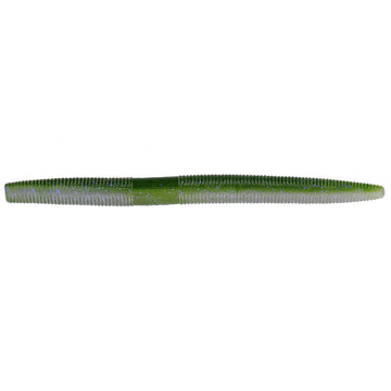 Yamamoto Senko Watermelon Moondust lure ideal for versatile bass fishing.