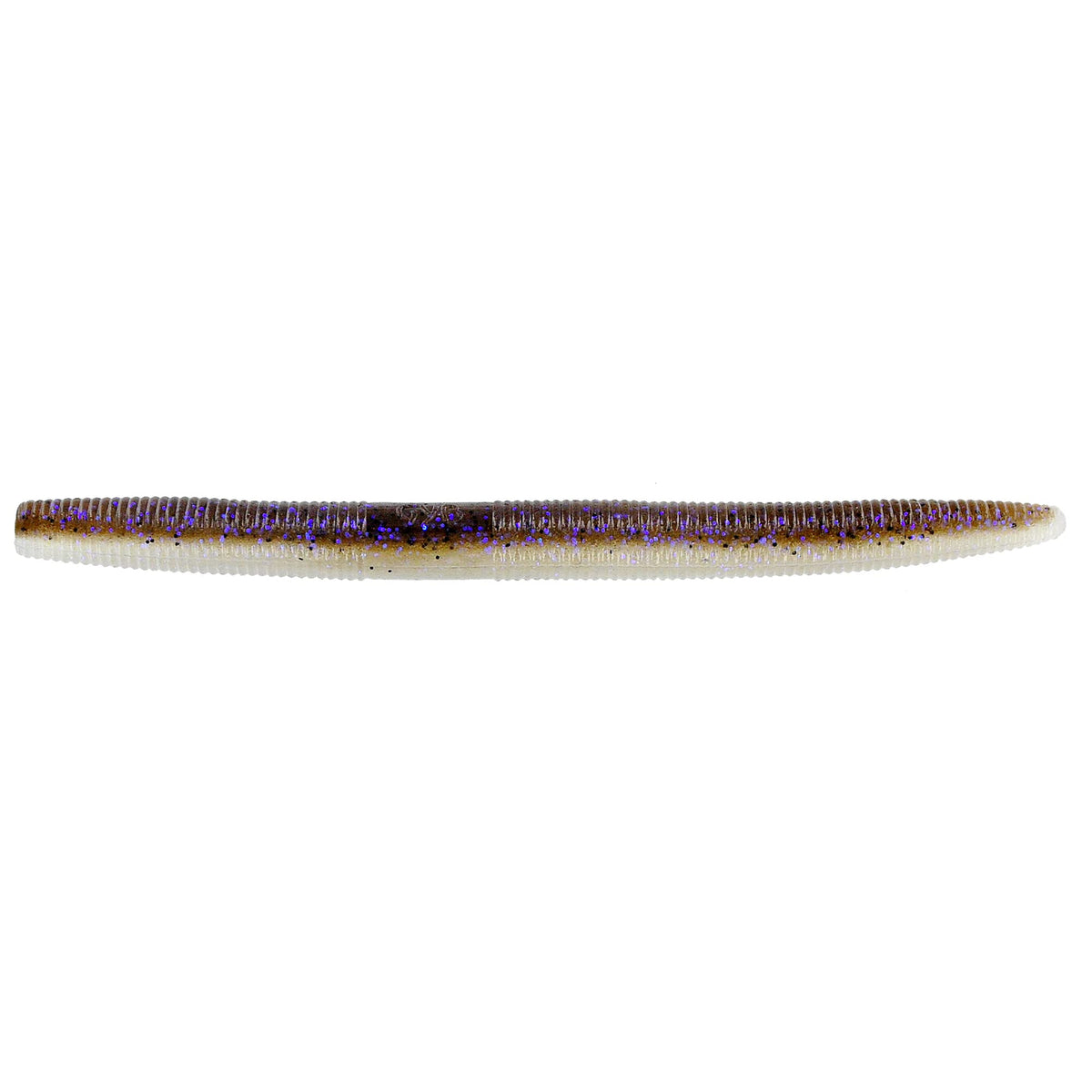 Yamamoto Senko Worm 5-inch Electric Shad lure for versatile rigging and increased strikes