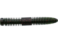 Yamamoto Slinko Watermelon-Red 3.25 inch for Ned rigs and finesse bass bites.