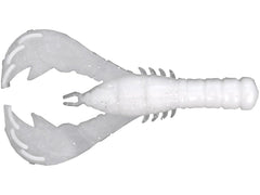Yamamoto YAMA Craw / Sight Flash 4 inch buoyant action for slow retrieves