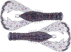 Yamamoto Yama Craw South Africa Special 6-pack with floating claws for slow, natural crawfish action
