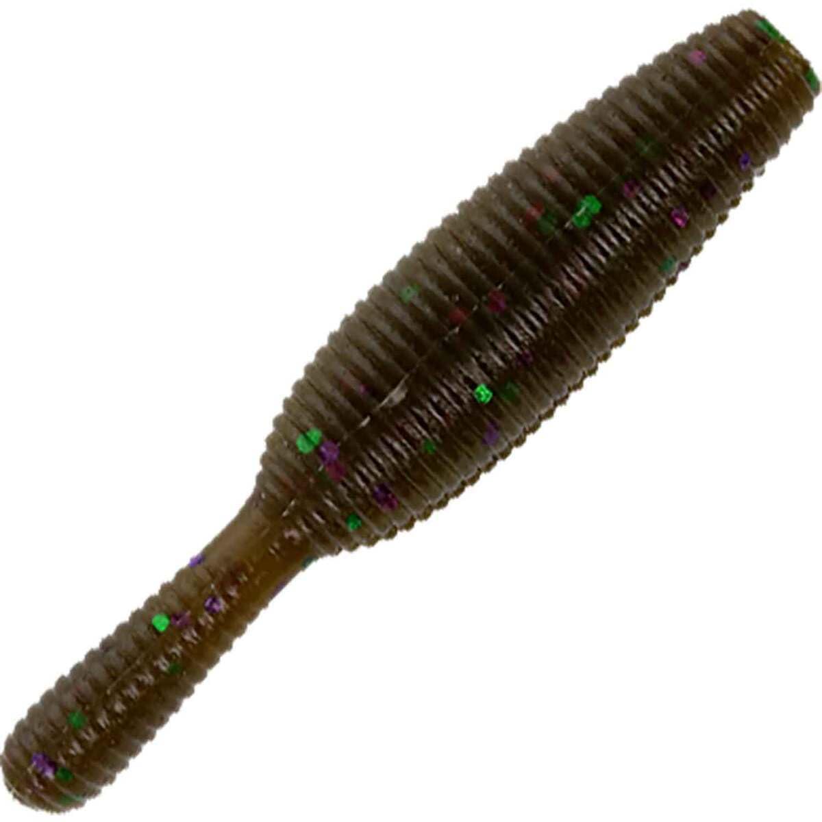 Yamamoto Yamatanuki 4.25-inch heavy soft plastic lure for weightless casting and fast sinking