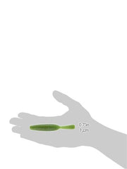 Yamamoto Yamatanuki color options shown for varied water conditions.