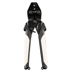 YAMASHITA Maria Fighters Pressor front view; compact, field-ready design for reliable sleeve control.