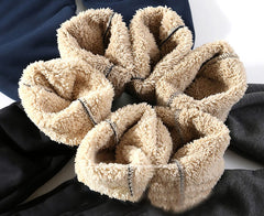 Yameekamulga sweatpants elastic waistband and drawcord for adjustable fit