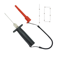 YANDIA venting tool handle with 10 replaceable needles