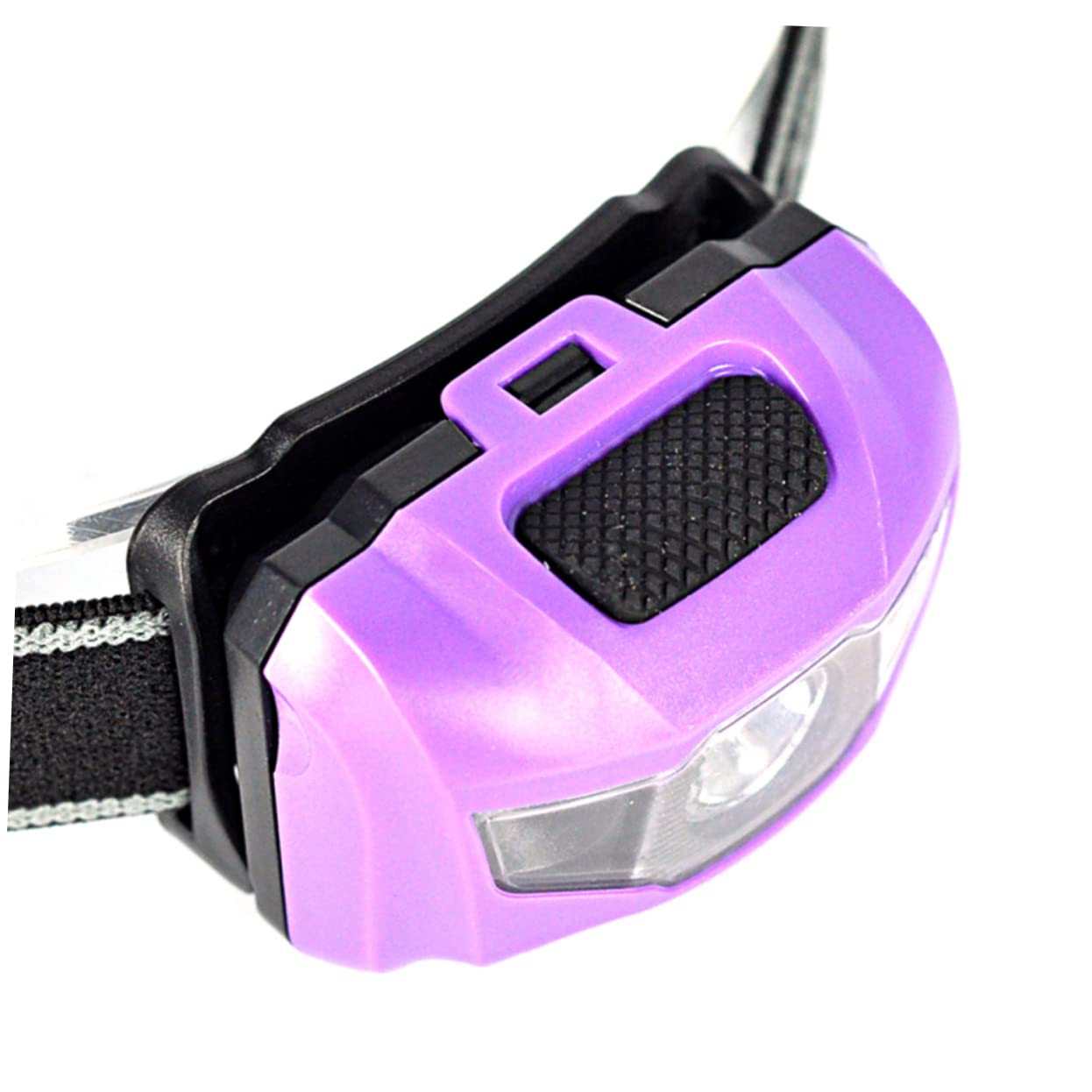 Yardenfun camping tent setup illumination supports safe late-night cooking.