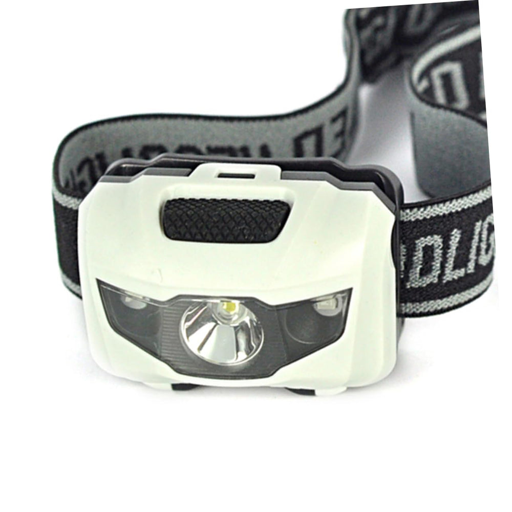 Yardenfun headlamp USB rechargeable power for extended outdoor use