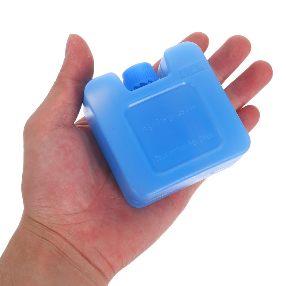 Yardenfun high-efficiency ice pack for extended cooling.