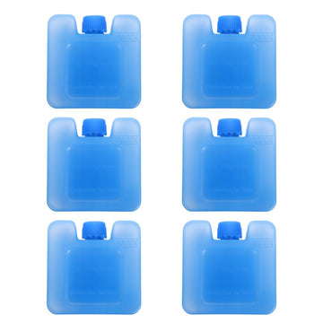 Yardenfun reusable ice pack for air conditioner cooling at home.