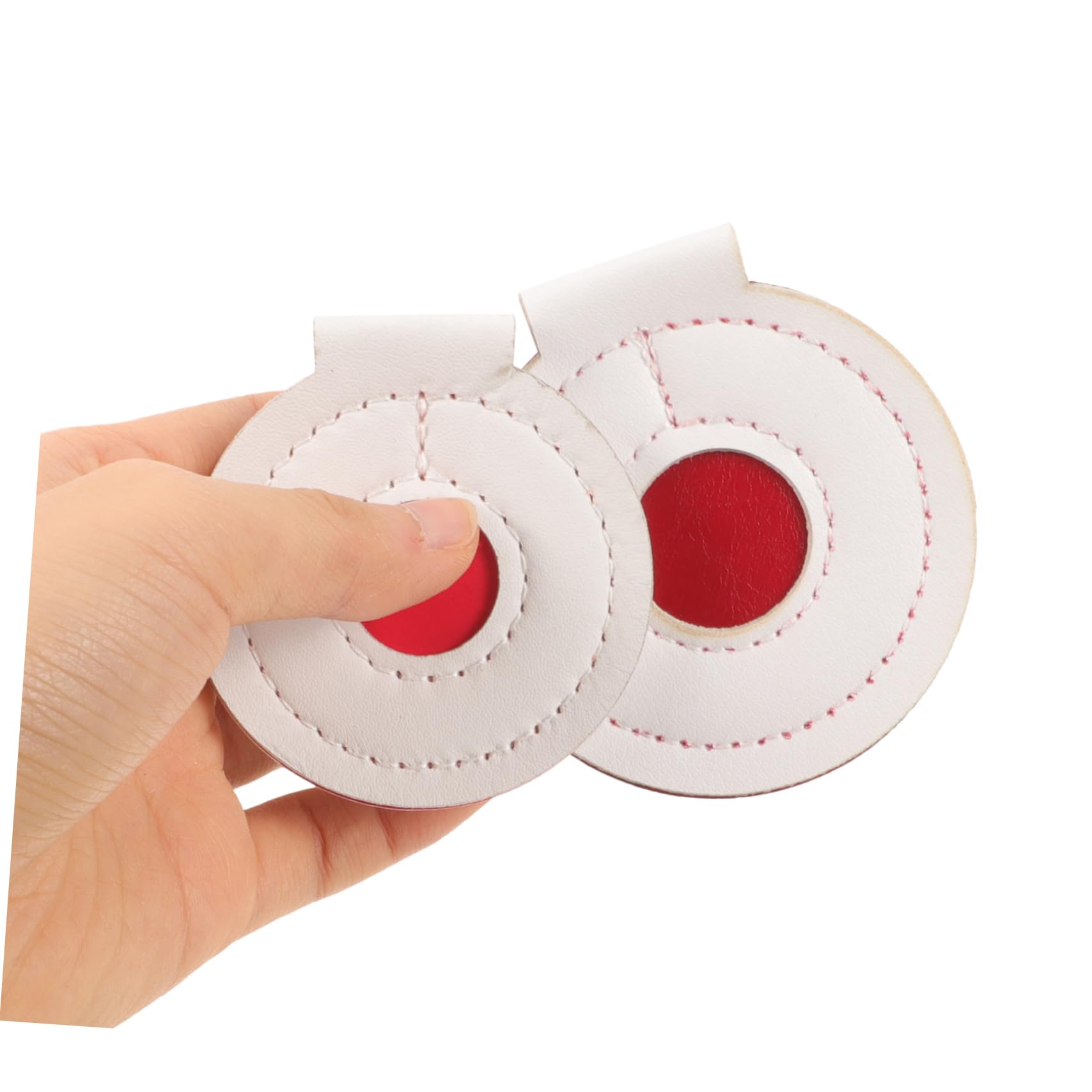 Yardwe Bulls Heart target hanging stability for secure setups