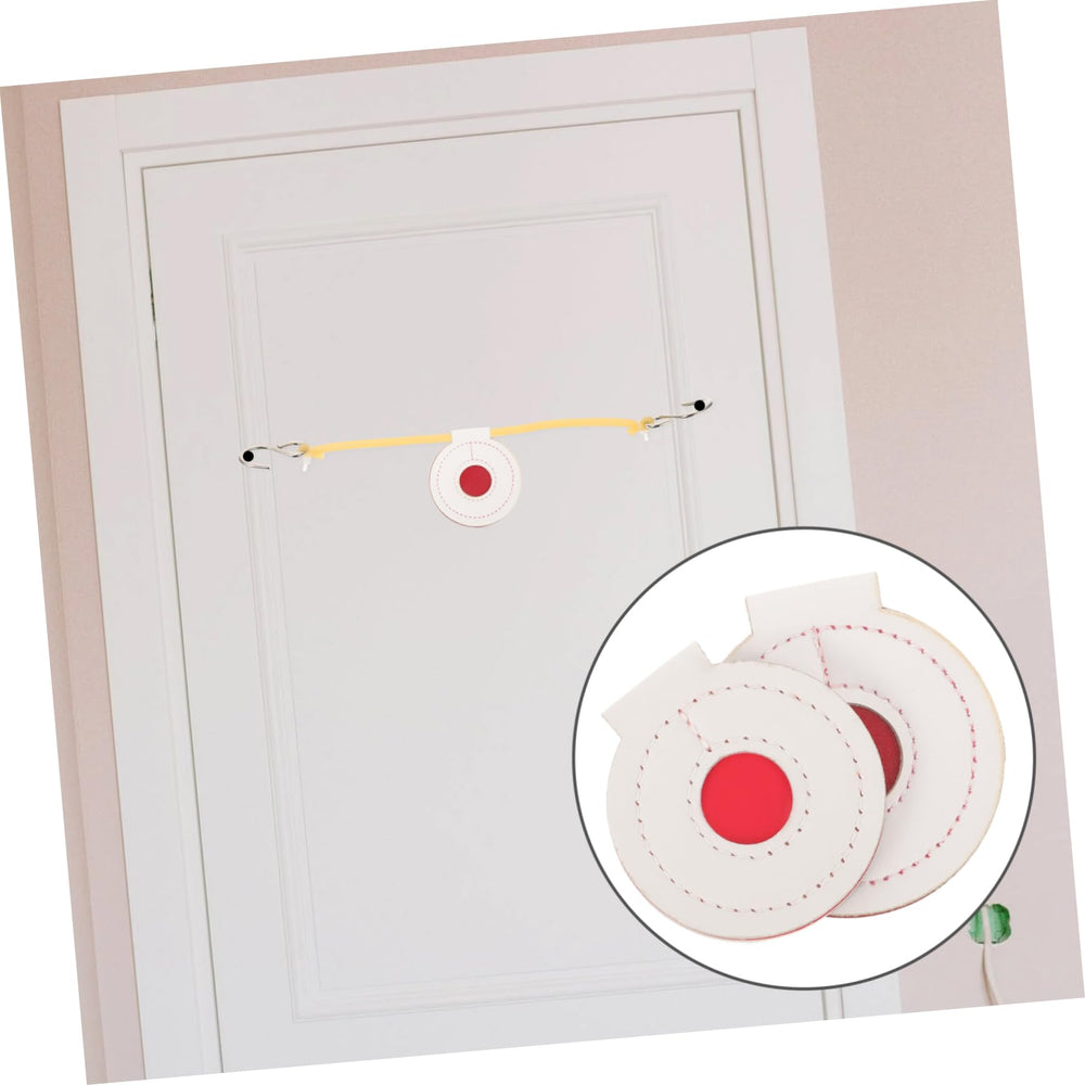 Yardwe Bulls Heart target ideal for indoor and outdoor training