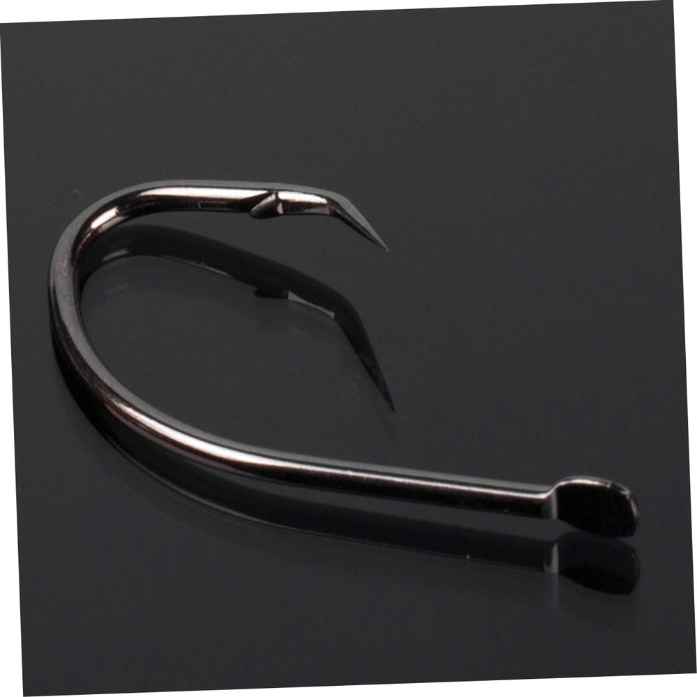 Yardwe high quality hooks with fine workmanship for durable fishing gear.