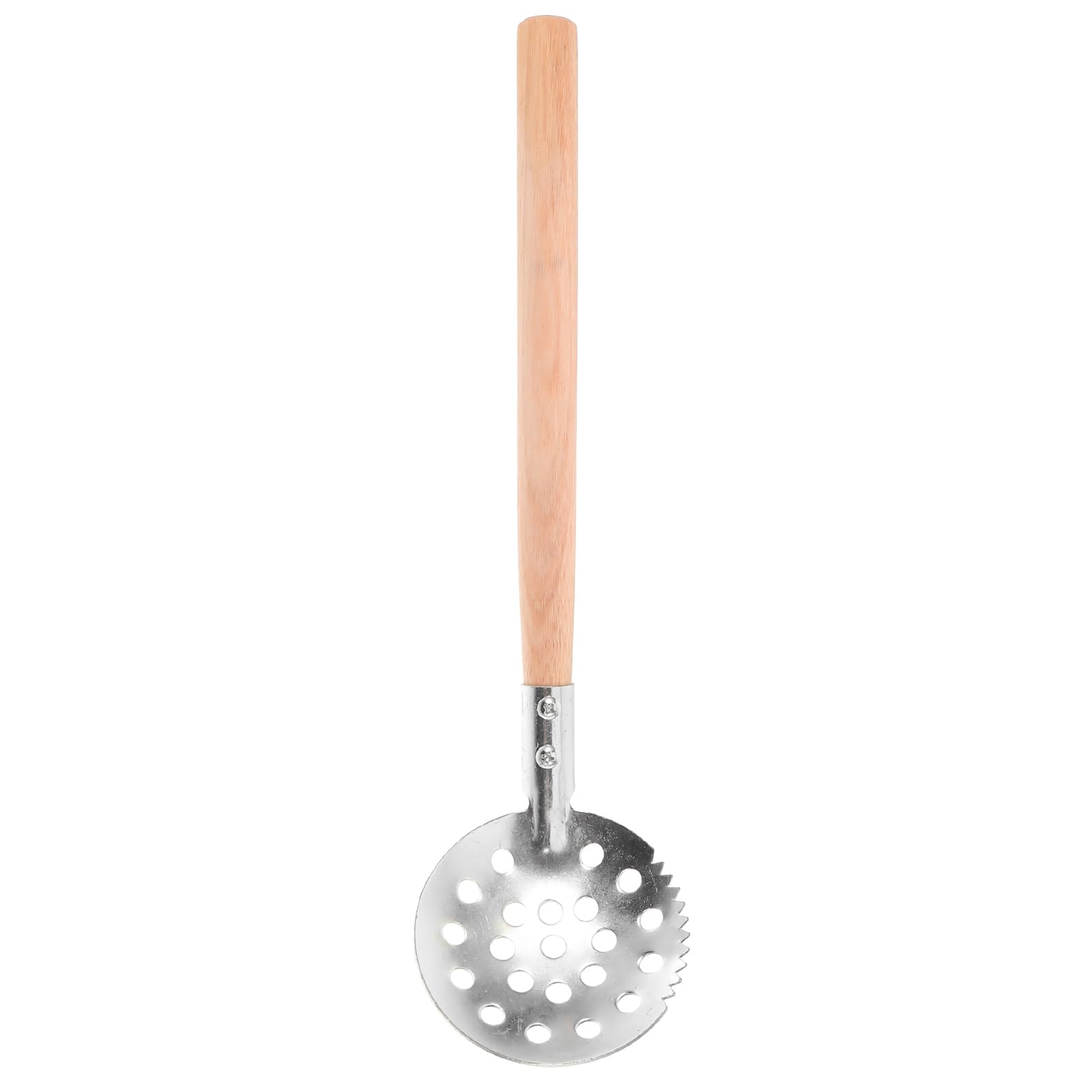 Yardwe multi-use ice scoop accessory for ice and slush tasks.
