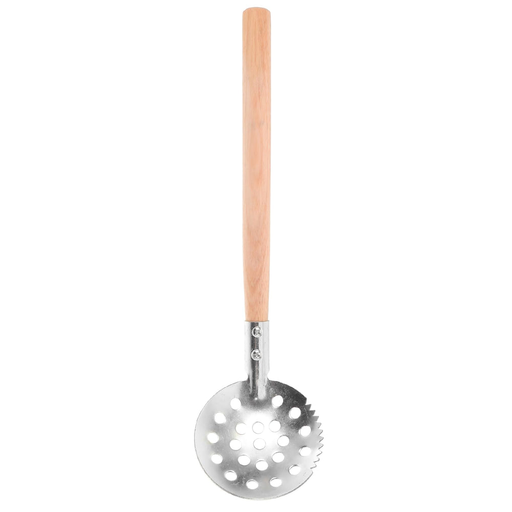 Yardwe multi-use ice scoop accessory for ice and slush tasks.
