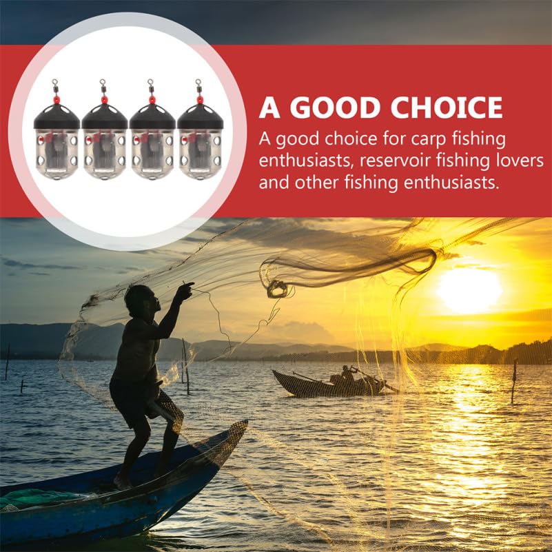Lightweight and easy-to-carry fishing trap